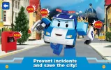 Robocar Poli: Games for Boys! MOD APK (Full) v1.7.11 screenshot 12