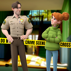 Small Town Murders: Match 3 MOD APK