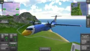 Turboprop Flight Simulator MOD APK (Unlimited money) v1.33 screenshot 7