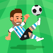 World Soccer Champs MOD APK (Unlimited money)