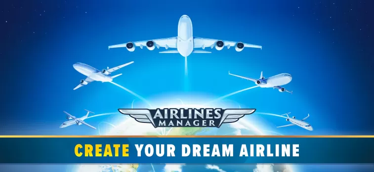 Airlines Manager: Plane Tycoon MOD APK (Remove ads) v3.09.0301 screenshot 15