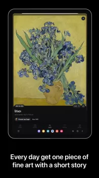 DailyArt - Daily Dose of Art MOD APK (Unlocked, Premium) v3.3.7 screenshot 9