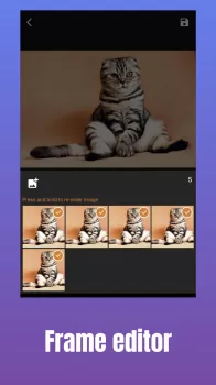 GIF Maker MOD APK (Unlocked, Premium, Full) v2.0.0 screenshot 26