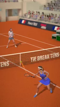 Tennis Arena MOD APK (Mod Menu) v3.1.12 screenshot 2