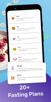 YAZIO Food & Calorie Counter MOD APK (Unlocked, Premium) v8.3.7 screenshot 5