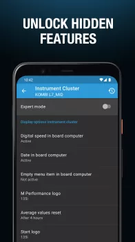 BimmerCode MOD APK (Unlocked, Premium) v4.21.0-11425 screenshot 2