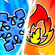Merge Clash: Tower Defense TD MOD APK (Remove ads, Mod speed)