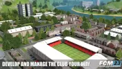 FCM23 Soccer Club Management MOD APK (Unlimited money) v1.3.0 screenshot 2
