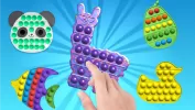 Pop It! Fidget Toys 3D Poppet MOD APK (Remove ads, Mod speed) v1.8.6 screenshot 8