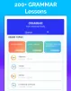 English Grammar: Learn & Test MOD APK (Unlocked, Premium) v3.5 screenshot 11