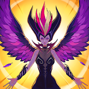 The Witch's Forest - Epic War MOD APK (Free purchase)