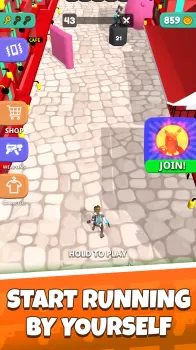 Gun Gang MOD APK (Remove ads, Unlimited money, Unlocked) v4.1.0 screenshot 1