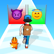 Monster Trainer: Runner 3D MOD APK (Free purchase, Unlimited money)