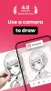 AR Drawing MOD APK (Unlocked, Pro) v1.3.2 screenshot 7