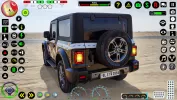 Hill Jeep Driving: Jeep Games MOD APK (Remove ads, Mod speed) v1.0 screenshot 21