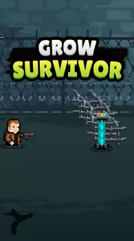 Grow Survivor : Idle Clicker MOD APK (Remove ads) v6.7.6 screenshot 7