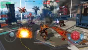 War Robots Multiplayer Battles MOD APK (Remove ads, Unlimited money, Plus, Mod Menu, Mod speed) v11.1.1 screenshot 19
