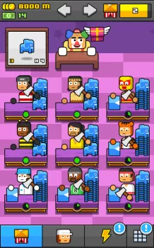 Make More! - Idle Manager MOD APK (Unlimited money) v3.5.38 screenshot 19