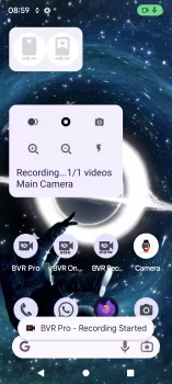 Background Video Recorder Pro MOD APK (Unlocked, Pro) v10.7.59 screenshot 12