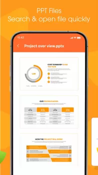 All Document Reader and Viewer MOD APK (Unlocked, Premium) v2.7.35 screenshot 5