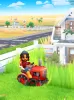 It's Literally Just Mowing MOD APK (Remove ads, Unlimited money, Mod speed) v1.36.1 screenshot 10