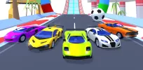 Car Race 3D - Racing Master MOD APK (Mod speed) v1.5.0 screenshot 5