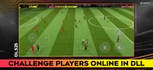 Dream League Soccer 2024 MOD APK (Remove ads, Unlimited money, Unlocked, Plus, Mod Menu) v12.200 screenshot 13