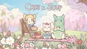 Cats & Soup MOD APK (Remove ads, Unlimited money, Mod speed) v2.57.0 screenshot 17