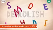 Endless Alphabet MOD APK (Unlocked) v2.9.0 screenshot 6