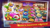 Cooking Vacation MOD APK (Remove ads, Mod speed) v1.2.53 screenshot 11