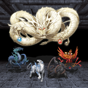 Dungeon RPG -Abyssal Dystopia- MOD APK (Remove ads, Mod speed)