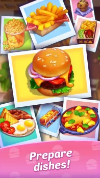 Royal Cooking MOD APK (Remove ads) v1.13.2.2 screenshot 6