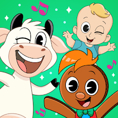 Videos infantiles-La Vaca Lola MOD APK (Unlocked)