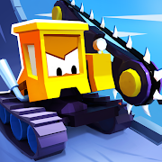 Car Eats Car 5 - Battle Arena MOD APK (Unlimited money)