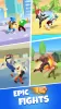 Match Hit - Puzzle Fighter MOD APK (Remove ads, Unlimited money, Mod speed) v1.6.21 screenshot 2