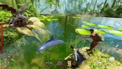 Island Survival: Games Offline MOD APK (Free purchase) v1.50 screenshot 1
