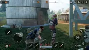 Lost Future: Zombie Survival MOD APK (Remove ads, Mod speed) v0.29.2 screenshot 11