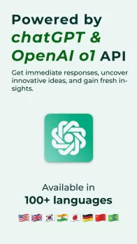 AI Open o1: AI Chat Assistant MOD APK (Unlocked, Pro) v4.4.1.2 screenshot 17