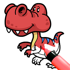Coloring Paint Master ASMR MOD APK (Remove ads, Mod speed)