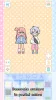 Pastel Friends : Dress Up Game MOD APK (Free purchase, Mod Menu) v1.6.2 screenshot 8