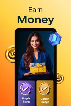 ShareChat Trends Videos & Live MOD APK (Unlimited money, Unlocked, VIP) v2024.41.6 screenshot 2