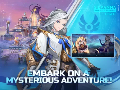 Mobile Legends: Adventure MOD APK (Unlimited money) v1.1.496 screenshot 8