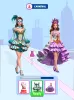 Fashion Catwalk Show MOD APK v0.5.7 screenshot 21