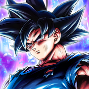 DRAGON BALL LEGENDS MOD APK (Free purchase, Mod Menu, God Mode)