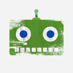 Ruggon - Icon Pack MOD APK (Optimized)