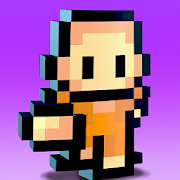 The Escapists: Prison Escape MOD APK (Unlimited money)