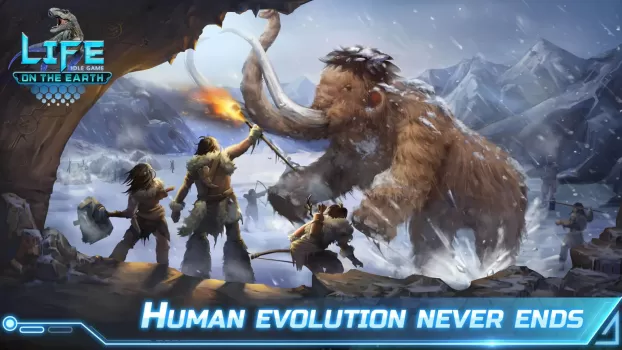 Life on Earth: evolution game MOD APK (Unlimited money, VIP) v2.1.1 screenshot 7