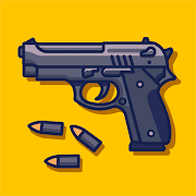 Bullet Echo MOD APK (Mod Menu)