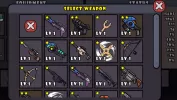 One Gun Stickman 2 MOD APK (Free purchase) v61 screenshot 4