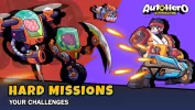 Auto Hero MOD APK (Invincible) v1.0.42.02.01 screenshot 4